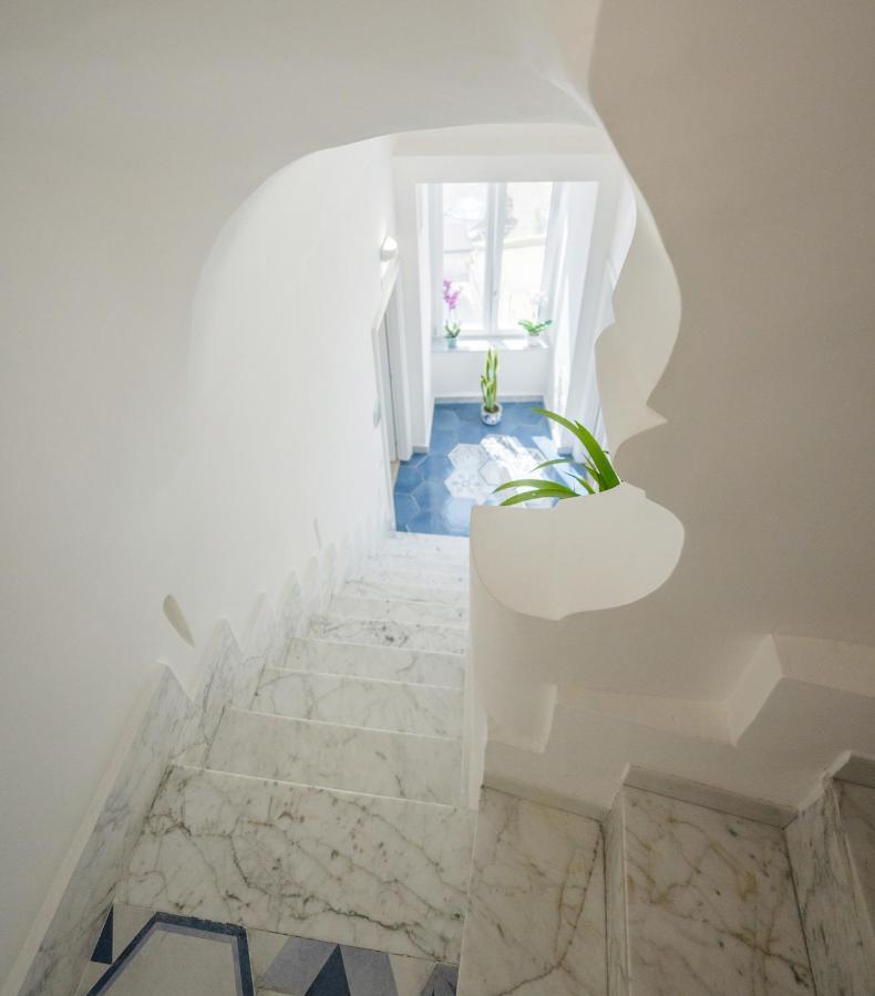 Le Volte Procida Home エクステリア 写真