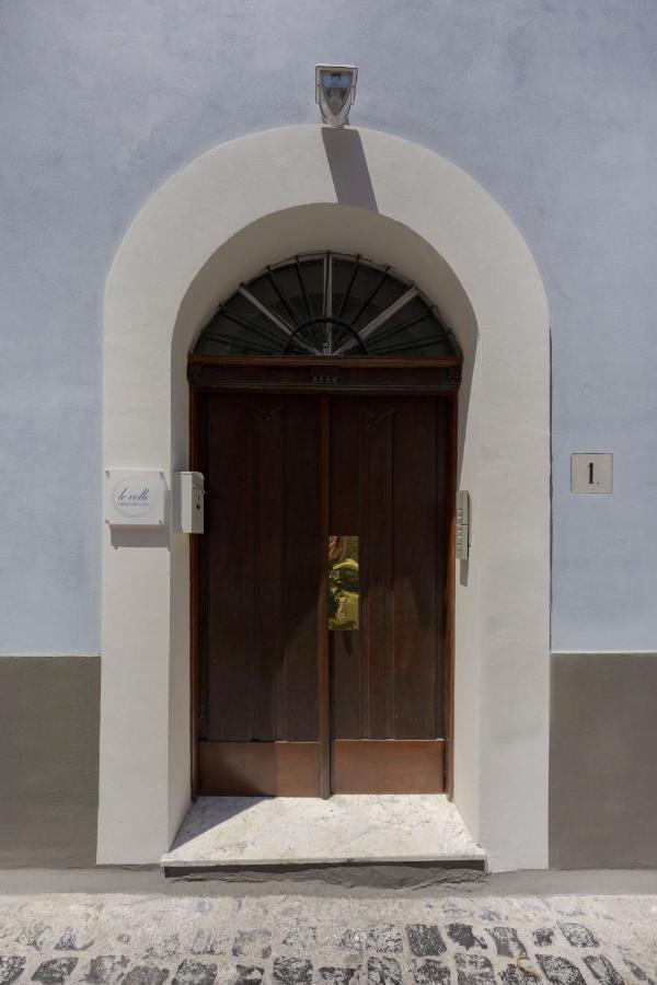 Le Volte Procida Home エクステリア 写真