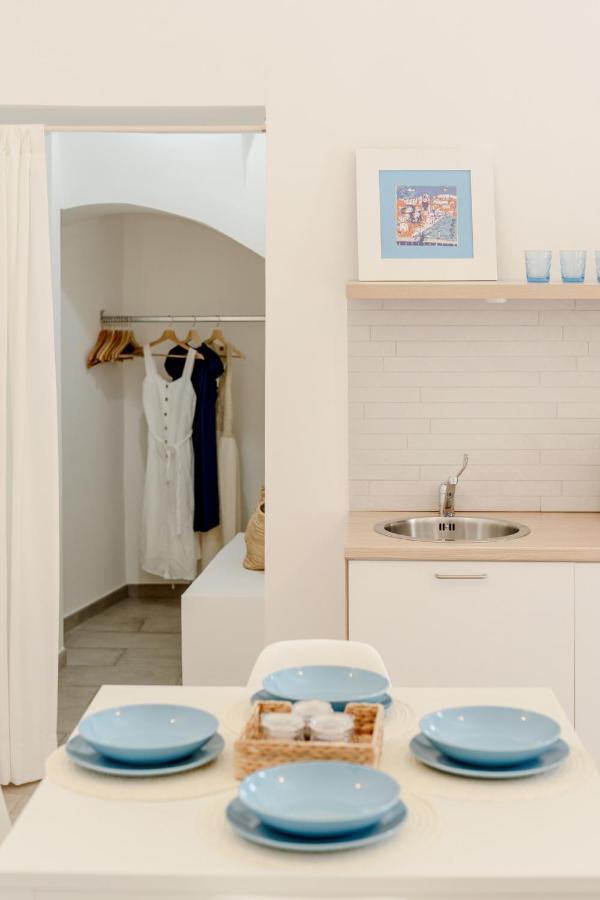 Le Volte Procida Home エクステリア 写真