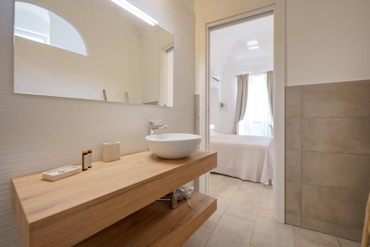 Le Volte Procida Home エクステリア 写真