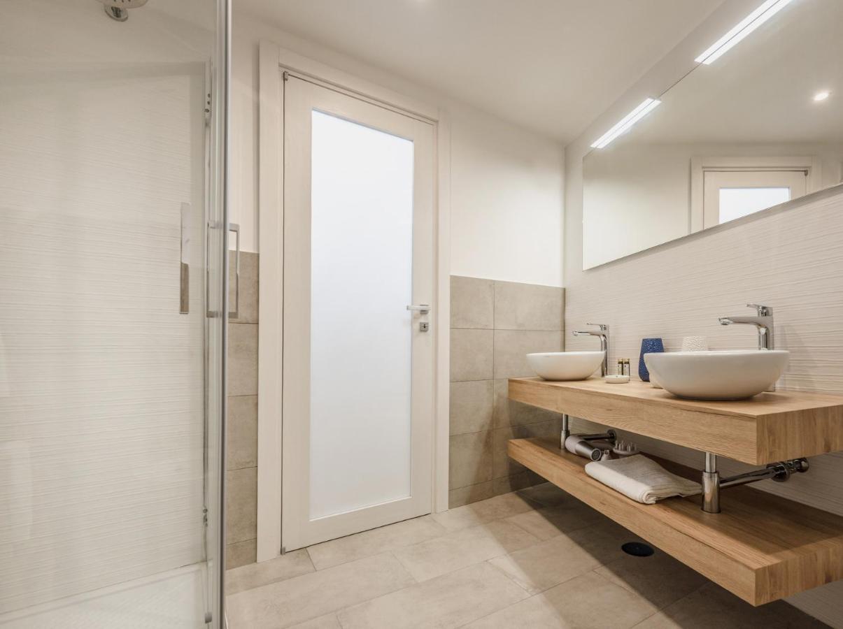 Le Volte Procida Home エクステリア 写真